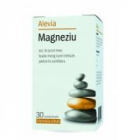 Magneziu (formula citrat) 30cpr ALEVIA