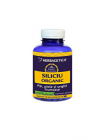 Supliment alimentar Herbagetica Siliciu Organic, 60 capsule