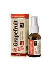 Supliment alimentar Dacia Plant Spray Grapefruit cu Argint coloidal fara alcool, 20 ml