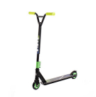 Trotineta pentru copii, aluminiu, Eagle, Lime Green