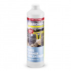 Kärcher Pachet promotional: Solutie concentrata pentru curățarea geamurilor RM 500. Ediție limitată 750 ml