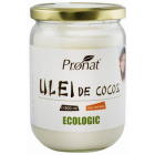 Ulei de cocos rbd Bio, 500 ml