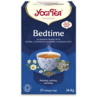Ceai Bio de seara, 17 pliculete 30.6 g Yogi tea