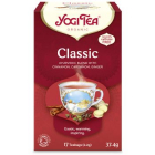 Ceai Bio classic, 17 pliculete 37.4 g Yogi tea