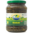 Varza kale Bio, 660 g/420 g Marschland Naturkost