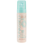 Spuma Autobronzanta Profesionala SUNKISSED Self-tan, ULTRA DARK, 95% Ingrediente Naturale, 200 ml