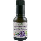 Ulei Bio de lavanda, macerat la rece, 100ml