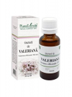 Tinctura de Valeriana PlantExtrakt, 30 ml