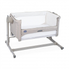 Patut atasabil Chicco Next 2 Me Magic Beige 0 luni+