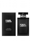 Apa de toaleta Karl Lagerfeld Pour Homme, 100 ml, pentru barbati