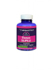 Supliment alimentar Herbagetica Detox Suplu, 120 capsule