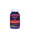 Supliment alimentar Herbagetica Alergonat, 60 capsule