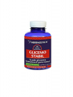 Supliment alimentar Herbagetica Glicemostabil, 120 capsule