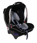 Scaun auto Klippan Dinofix 0-13 Kg Light Grey