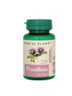 Supliment alimentar Dacia Plant Passiflora, 60 comprimate