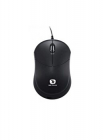 Mouse Serioux Rainbow 680, RBM680-BK, optic, 1000dpi, Negru