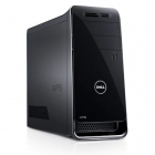 Desktop DELL, XPS 8700,  Intel Core i7-4770, 3.40 GHz, HDD: 1000 GB, RAM: 16 GB, unitate optica: DVD RW, video: Intel HD Graphics 4600, BT, TOWER