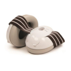 Casti antifonice pentru bebelusi ALPINE MCT Baby Black ALP25613