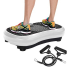 Aparat vibromasaj Timeless Tools 200 W, Alb