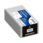 Cartus cerneala Epson ColorWorks C3500, negru