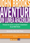 Aventuri din lumea afacerilor