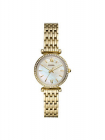 Ceas de dama quartz Fossil Carlie Mini ES4735