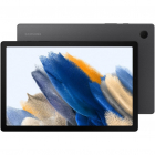 Tableta Samsung Galaxy Tab A8 2021 10.5 inch Unisoc Tiger T618 2.0 GHz Octa Core 3GB RAM 32GB flash WiFi LTE Android 11 Dark Grey