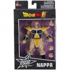 Figurina Bandai Stars Nappa
