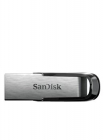 Memorie USB SanDisk Cruzer Ultra 'Flair' 32 GB , USB 3.0, 150 MB viteza/sec, Gri, SDCZ73-032G-G46