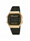 Ceas Casio Retro A168WEGB-1BEF