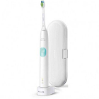 Periuta de dinti sonica electrica Philips Sonicare ProtectiveClean HX6807-28 62000 miscari-minut Alb