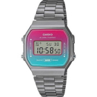 Ceas Casio Vintage A168WERB-2A