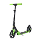 Trotineta pentru adolescenti si adulti, Ultra, pliabila, greut.max.100 kg, Jade Green