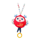 Jucarie muzicala Fehn - Bufnita vesela