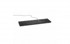 Tastatura DELL; model: KB 216; layout: US; NEGRU; USB; '580-ADHK'