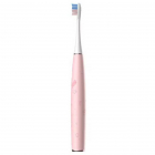 Periuta de dinti electrica pentru copii Oclean Electric Toothbrush Kids, Sakura Pink