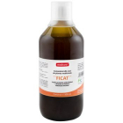 Concentrat din plante medicinale pentru ficat, 500 ml medicura