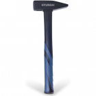 Ciocan Lacatus Hyundai HY-59359 400g Negru/Albastru