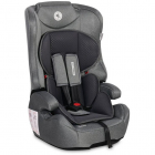 Scaun auto copil Lorelli Harmony Isofix Grey Black