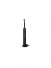 Periuta de dinti electrica, Philips, Sonicare, 1 functie BrushSync, HX6830/44, Negru