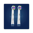 Set rezerve periuta de dinti EB18-2 compatibila cu Oral-B 2 buc