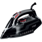 Fier de Calcat Russell Hobbs Power Steam Ultra 20630-56 3100W 0.35L 210g-min Talpa Ceramica Negru