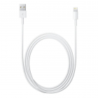 Cablu de date Apple, Lightning-USB, md819zm/a, 2m, Alb