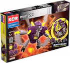 Geomag Proteon Vulkram, 103 piese