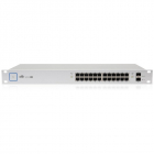 Switch Ubiquiti US-24-250W 250W 24xport PoE