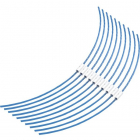 Fir Bosch Powertools 10x 30cm Pentru ART 30