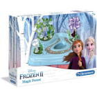Gradina Magica Frozen 2 - Joc de gradinarit
