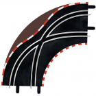 Sina Carrera GO Krzywa