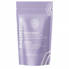 Fulgi de baie Good Night cu magneziu si lavanda OsiMagnesium 1000 g