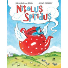 Nitelus Spiridus - de Julia Donaldson, ilustratii de Anna Currey